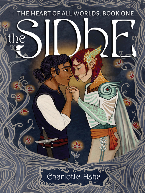 Title details for The Sidhe by Charlotte Ashe - Available
